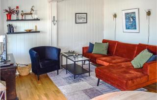 1 Bedroom Nice Home In Flesberg - Lampeland - 3