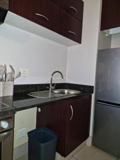 Accommodation Front - Ocean View 2 Sleeper - Durban - 9