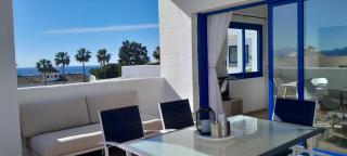 Appartment Urbanizacion Duquesa Suites Golf and Garden Beautiful View - 1