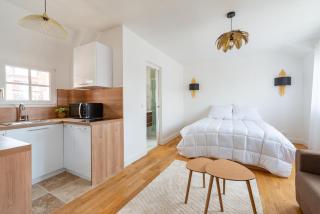 Appartement 75017 proche Champs Elysées - 0