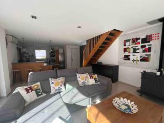 Maison Lili 2 chambres - 8