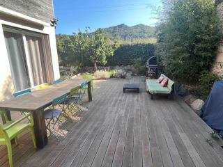 Maison Lili 2 chambres - 7