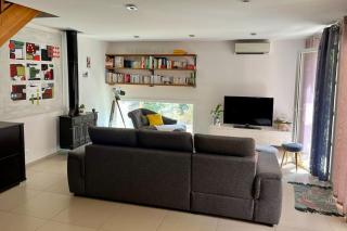 Maison Lili 2 chambres - 6