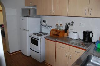 Ascot Gardens Self Catering - Cape Town - 9