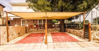 Casa Bella a Skala 2 - 6