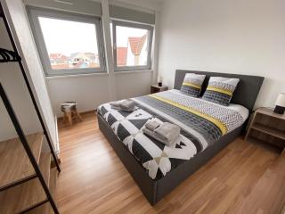 Appartement Rénové 10 minutes à Pied du Coeur de Colmar - Colmar - 7