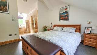 Hope Cottage, Hartland - 2