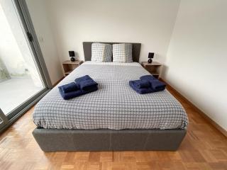 Appartement Rénové 10 minutes à Pied du Coeur de Colmar - Colmar - 4