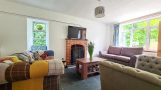 Hope Cottage, Hartland - Hartland - 5