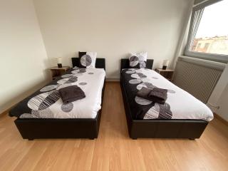 Appartement Rénové 10 minutes à Pied du Coeur de Colmar - Colmar - 1