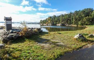 3 Bedroom Awesome Apartment In Skjeberg - 9