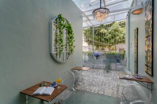 The Condesa House - Città del Messico - 9