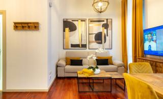 Bonito Apartamento en pleno centro casco antiguo - Sevilla - 9