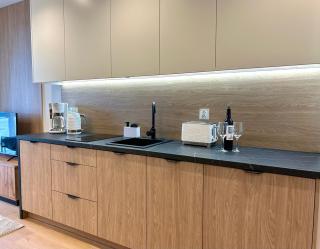 Apartamenty Bryza nad jeziorem - 6
