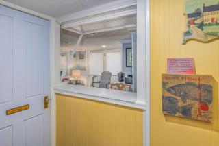 Holiday Guest House Bed & Breakfast - Wells - 5