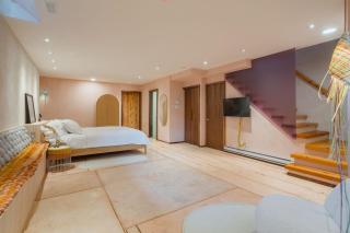 Cosmo & Confortable - Agréable - Bon emplacement 10 - - 8