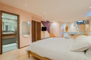 Chez moi, MTL Cozy -Plateau- Superbe Stay- 2 nice beds - Montreal - 5