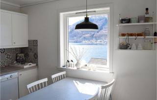 3 Bedroom Amazing Home In Norheimsund - Norheimsund - 4