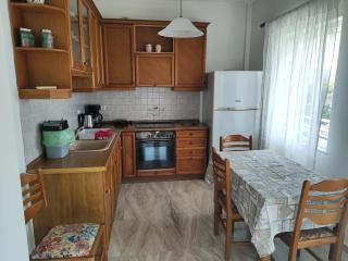 Holiday House with sea view in Skala Polichnitos - Skála - 1