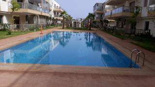 Blue beach - El Jadida - 4