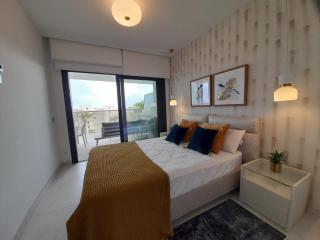 Sunset Cliffs Apartamento - Benidorm - 9