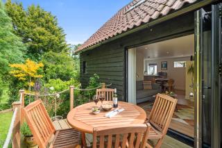 Attractive 2 storey, 2 bedroom barn in Long Melford - Long Melford - 2