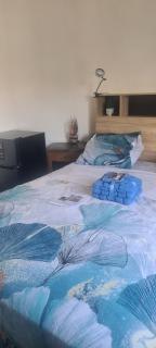 Kecyhouse chambre PROMESSE de l'Aube - Sevran - 6