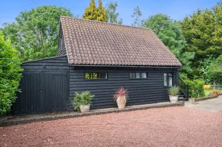Attractive 2 storey, 2 bedroom barn in Long Melford - Long Melford - 5