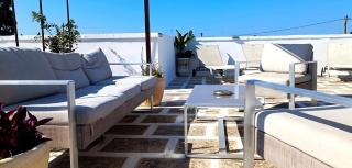 Baia del Conte Apartments Porto Cesareo - Appartamenti in villa sul mare Tabu-Dune - Porto Cesareo - 3