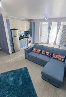 Apartament mamaia nord - Năvodari - 4