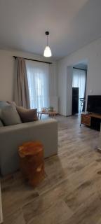AMJ Thessaloniki Apartment - Tessalónica - 9