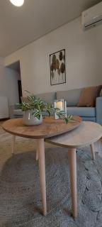 AMJ Thessaloniki Apartment - Tessalónica - 8