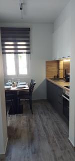 AMJ Thessaloniki Apartment - Tessalónica - 5