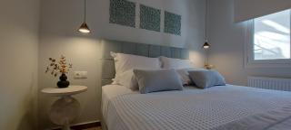 AMJ Thessaloniki Apartment - Tessalónica - 2