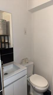 Maisonnette de ville meublée - 1