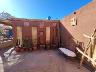 Hostal Lackuntur - San Pedro de Atacama - 6