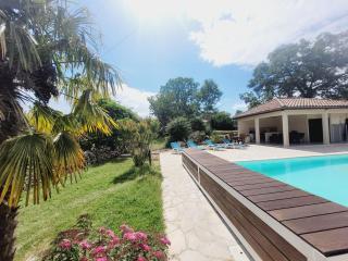 Gîte Les B - Loubressac - 4