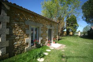 Gite at Le Maine au Cerf - Ozillac - 9