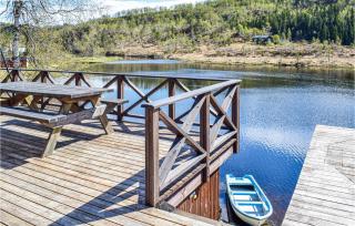 Tokagjelet - Norheimsund - 2