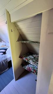Dein fabelhaftes Ferienhaus Ostfriesland - Dornum - 7