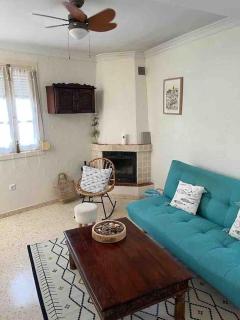 Casita en Vejer de la Frontera - Vejer de la Frontera - 5