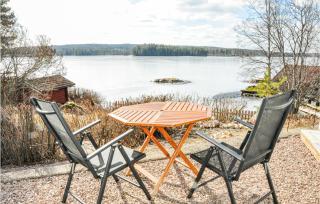 Lovely Home In Idkerberget - Idkerberget - 9