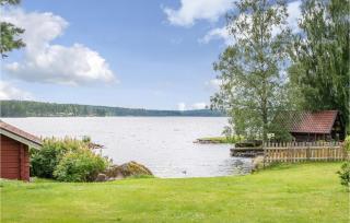 Lovely Home In Idkerberget - Idkerberget - 1
