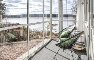 Lovely Home In Idkerberget - Idkerberget - 8