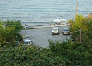 XRISTINA Appartment - Plaka Litochorou - 6