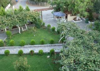 XRISTINA Appartment - Plaka Litochorou - 5