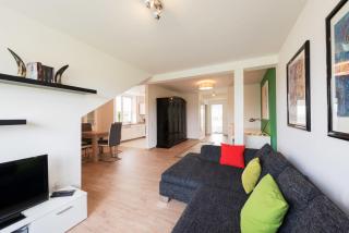 Ferienwohnung Ruraue - Millich - 6