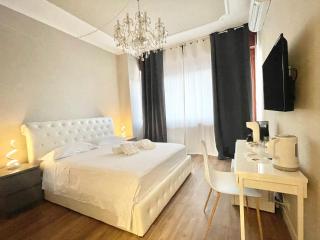 Regina Elena Rooms - Pescara - 7