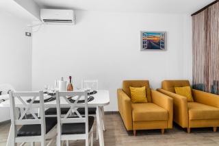 Crystal Bay 10 - Pool and Spa Beach Resort - Mamaia Sat/Năvodari - 7