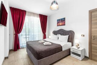 Crystal Bay 10 - Pool and Spa Beach Resort - Mamaia Sat/Năvodari - 9